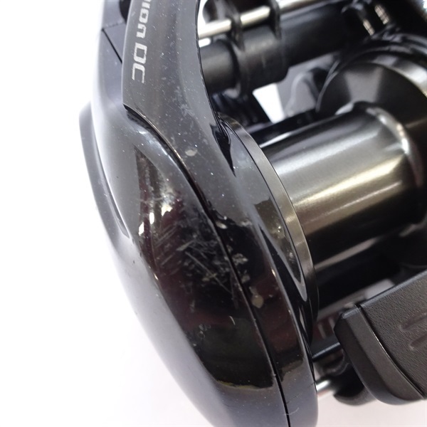 １７スコーピオンＤＣ１００ 右